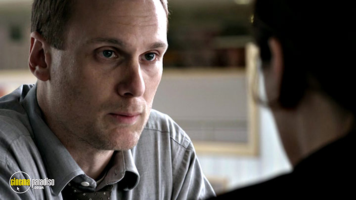 A still #11 from Case Sensitive: The Point of Rescue and The Other Half Lives (2011)