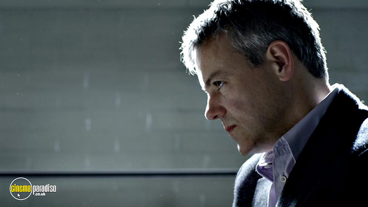 A still #9 from Case Sensitive: The Point of Rescue and The Other Half Lives (2011)