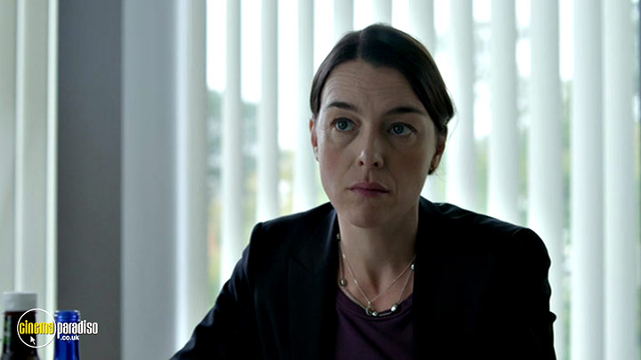 A still #6 from Case Sensitive: The Point of Rescue and The Other Half Lives (2011)