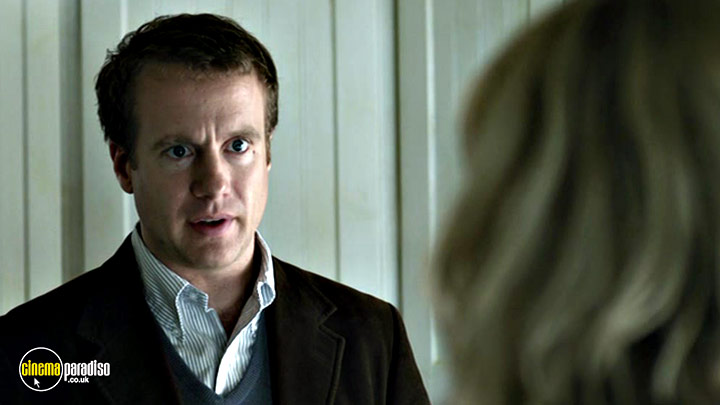 A still #7 from Case Sensitive: The Point of Rescue and The Other Half Lives (2011)