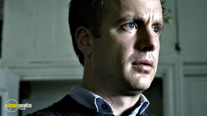 A still #2 from Case Sensitive: The Point of Rescue and The Other Half Lives (2011)