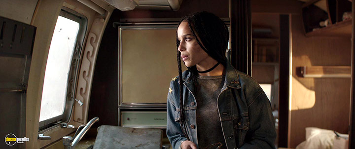 A still #12 from Roxxy (2016)