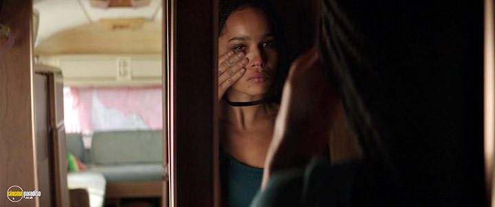 A still #10 from Roxxy (2016)