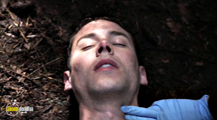 A still #40 from Stargate Universe: Series 2 (2010)