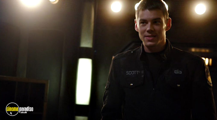 A still #24 from Stargate Universe: Series 2 (2010)