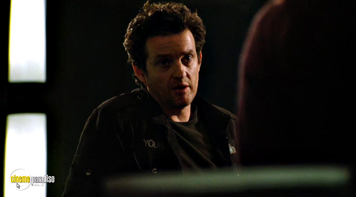 A still #23 from Stargate Universe: Series 2 (2010)
