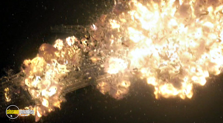 A still #22 from Stargate Universe: Series 2 (2010)