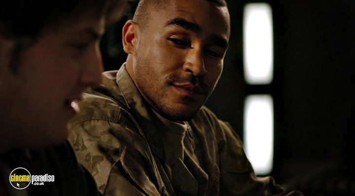 A still #21 from Stargate Universe: Series 2 (2010)