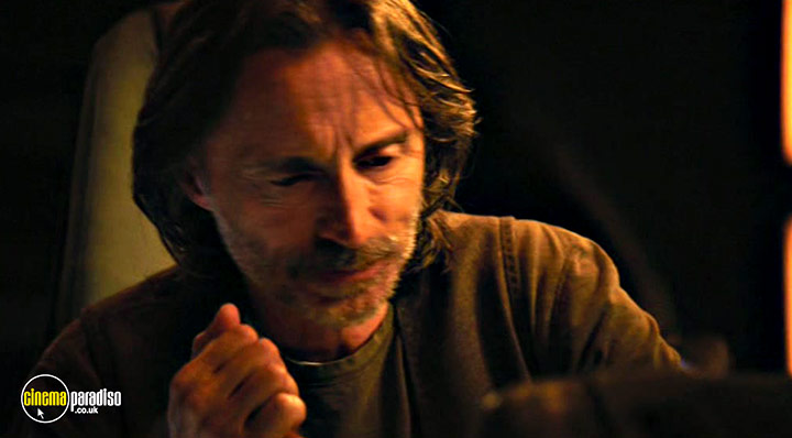 A still #19 from Stargate Universe: Series 2 (2010)