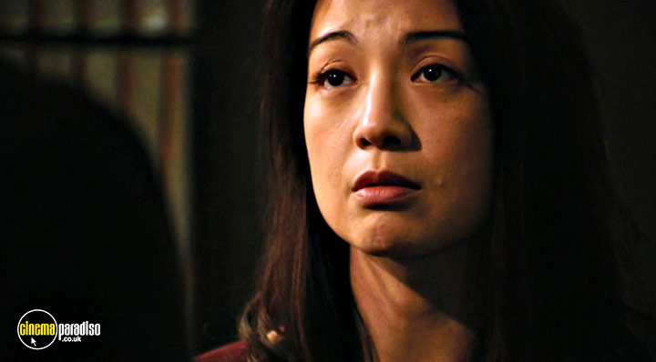 A still #17 from Stargate Universe: Series 2 (2010)