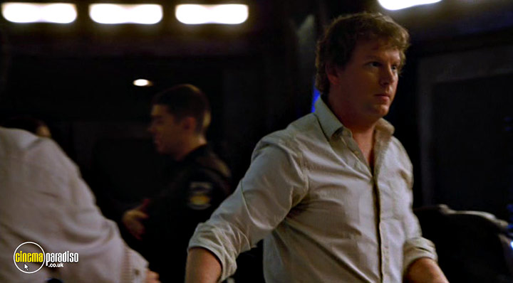 A still #16 from Stargate Universe: Series 2 (2010)