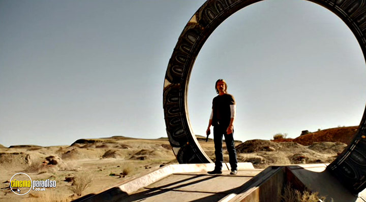 A still #15 from Stargate Universe: Series 2 (2010)
