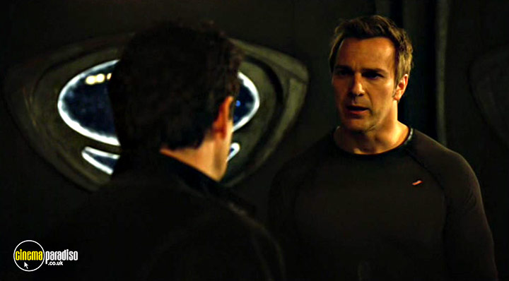 A still #14 from Stargate Universe: Series 2 (2010)