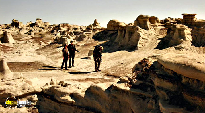 A still #13 from Stargate Universe: Series 2 (2010)