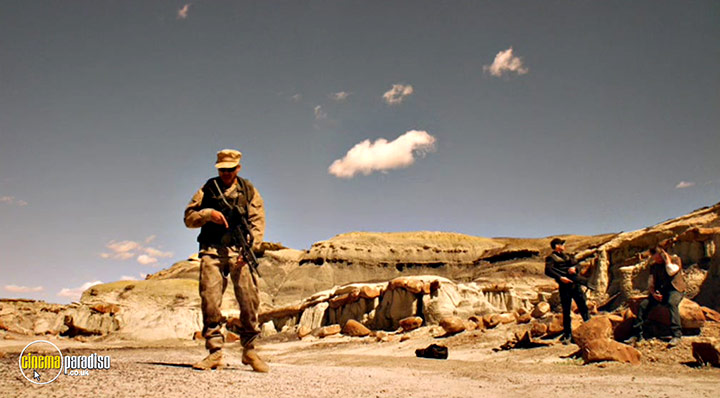 A still #9 from Stargate Universe: Series 2 (2010)