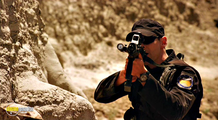 A still #8 from Stargate Universe: Series 2 (2010)