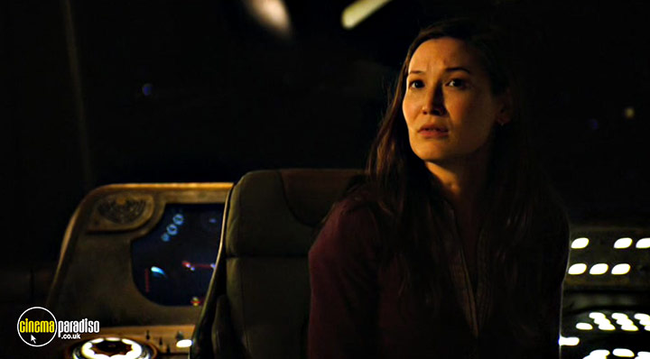A still #7 from Stargate Universe: Series 2 (2010)