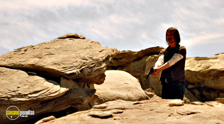 A still #2 from Stargate Universe: Series 2 (2010)
