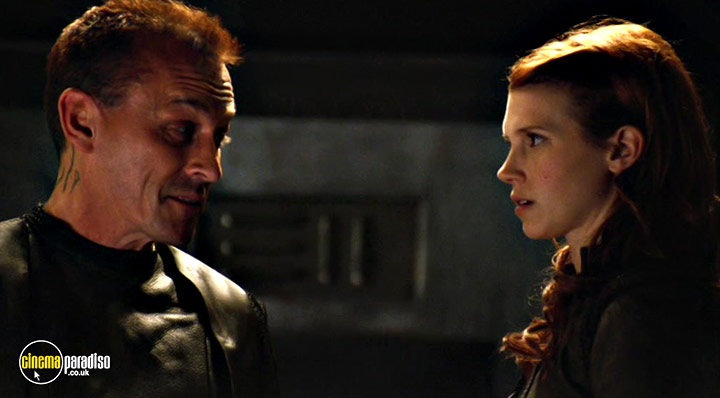 A still #5 from Stargate Universe: Series 2 (2010)
