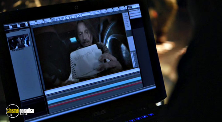 A still #4 from Stargate Universe: Series 2 (2010)