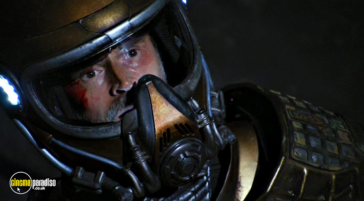 A still #3 from Stargate Universe: Series 2 (2010)