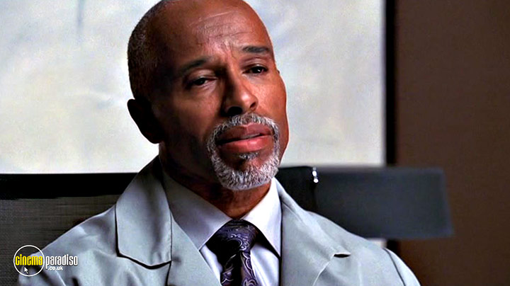 A still #2 from Nip / Tuck: Series 6 (2009)