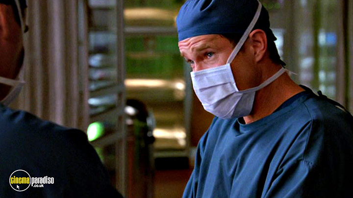 A still #3 from Nip / Tuck: Series 6 (2009)