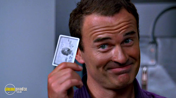 A still #6 from Nip / Tuck: Series 6 (2009)