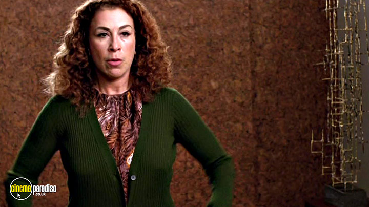 A still #7 from Nip / Tuck: Series 6 (2009)