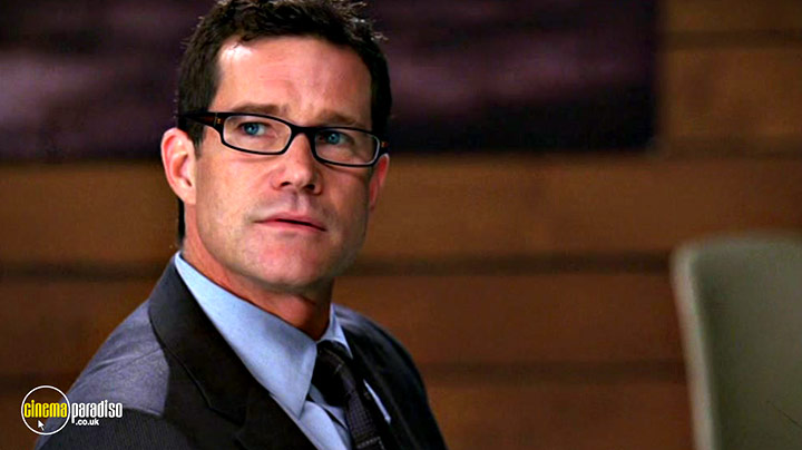 A still #8 from Nip / Tuck: Series 6 (2009)