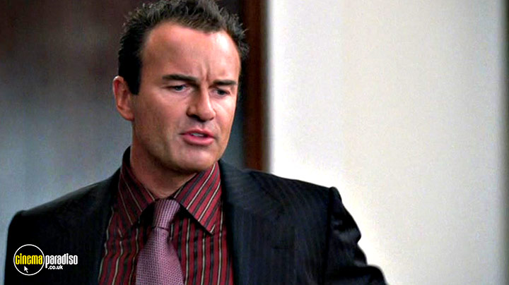 A still #10 from Nip / Tuck: Series 6 (2009)