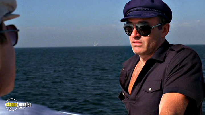 A still #14 from Nip / Tuck: Series 6 (2009)