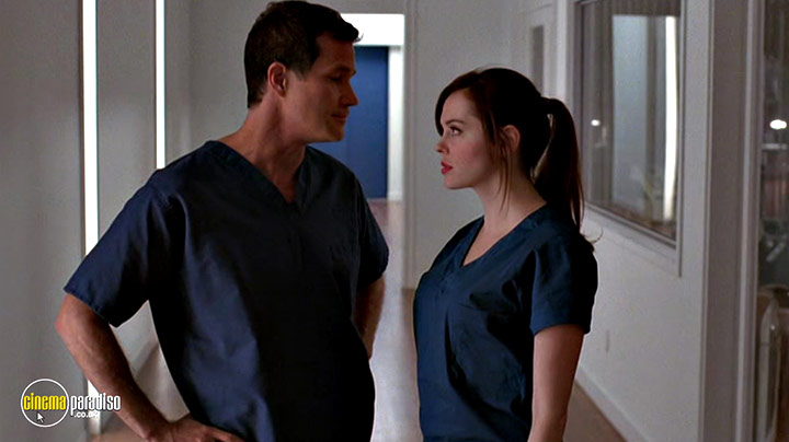 A still #15 from Nip / Tuck: Series 6 (2009)
