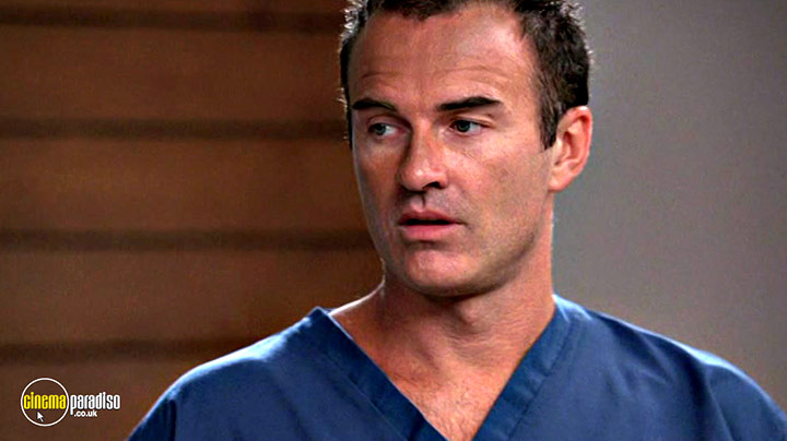 A still #16 from Nip / Tuck: Series 6 (2009)