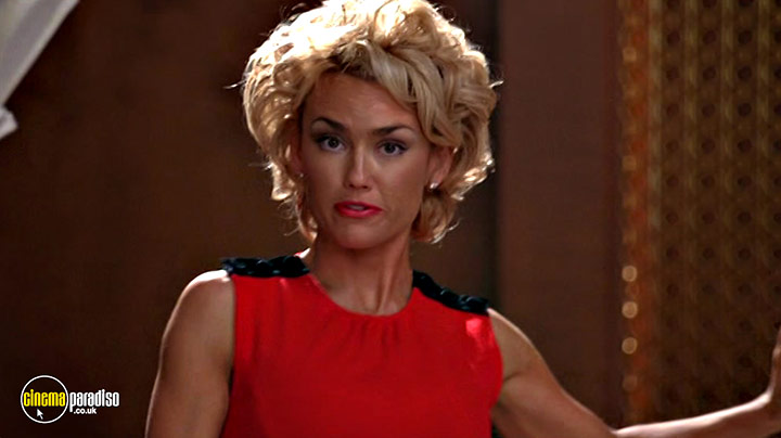 A still #18 from Nip / Tuck: Series 6 (2009)