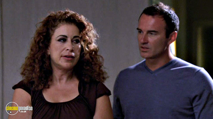 A still #19 from Nip / Tuck: Series 6 (2009)