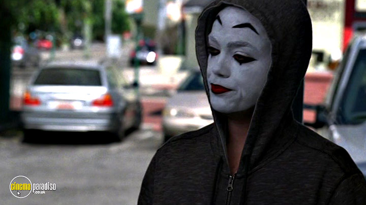 A still #22 from Nip / Tuck: Series 6 (2009)