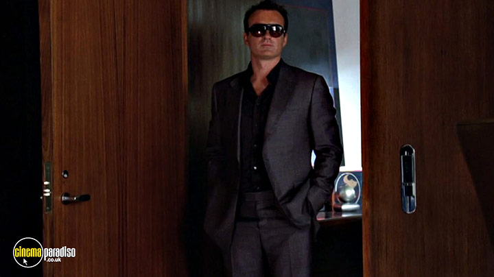 A still #23 from Nip / Tuck: Series 6 (2009)