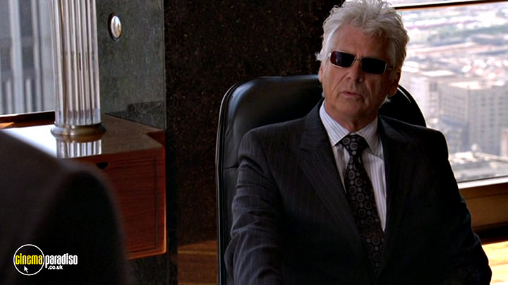 A still #25 from Nip / Tuck: Series 6 (2009)