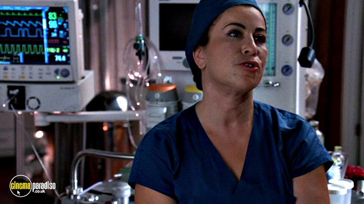 A still #26 from Nip / Tuck: Series 6 (2009)