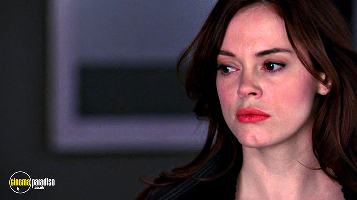 A still #28 from Nip / Tuck: Series 6 (2009)
