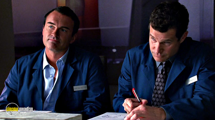 A still #29 from Nip / Tuck: Series 6 (2009)