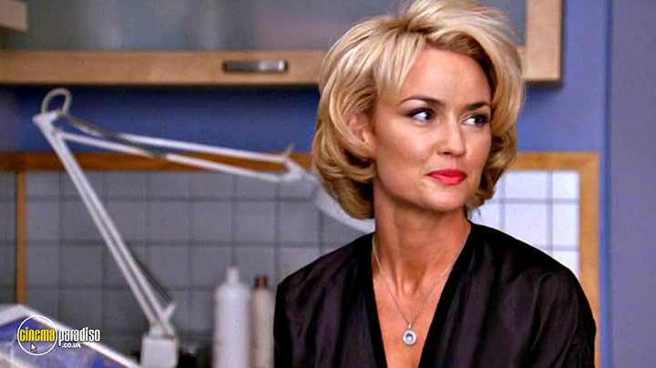 A still #32 from Nip / Tuck: Series 6 (2009)