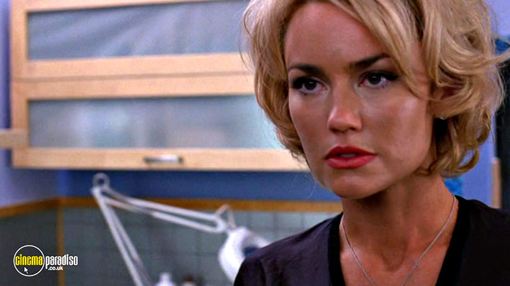 A still #33 from Nip / Tuck: Series 6 (2009)
