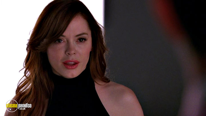 A still #34 from Nip / Tuck: Series 6 (2009)