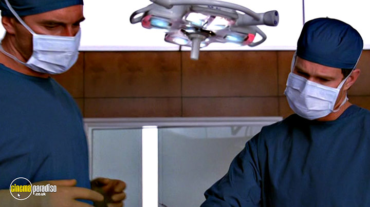A still #37 from Nip / Tuck: Series 6 (2009)
