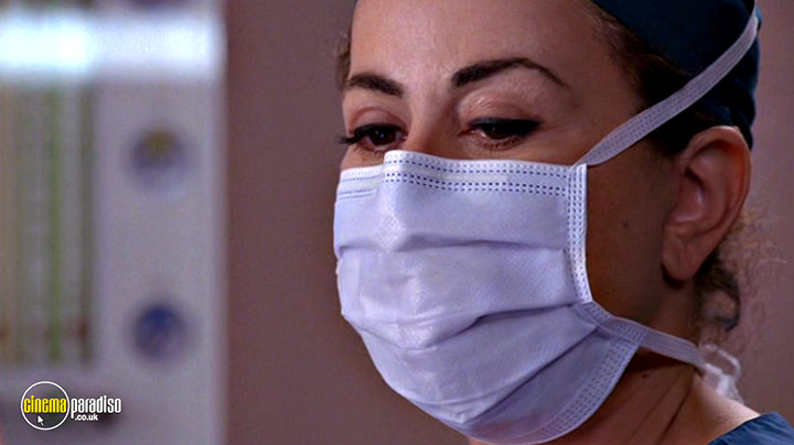 A still #38 from Nip / Tuck: Series 6 (2009)