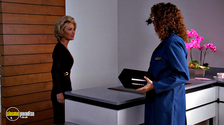 A still #40 from Nip / Tuck: Series 6 (2009)