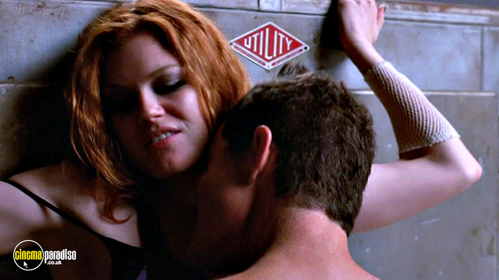 A still #41 from Nip / Tuck: Series 6 (2009)