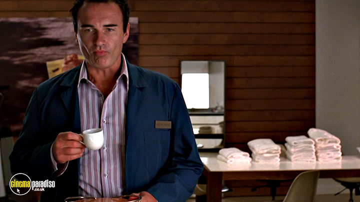 A still #43 from Nip / Tuck: Series 6 (2009)